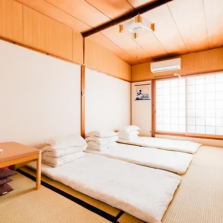 Shirakabanoyado - Sakuragawa Villa